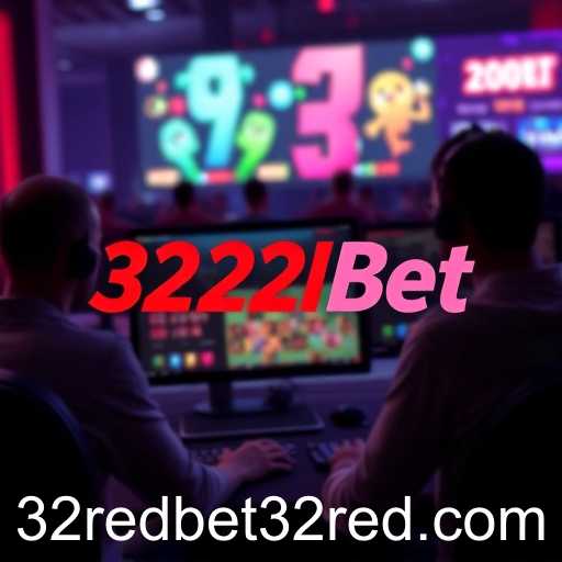 32RedBet: Navigating UK Online Gaming Landscape