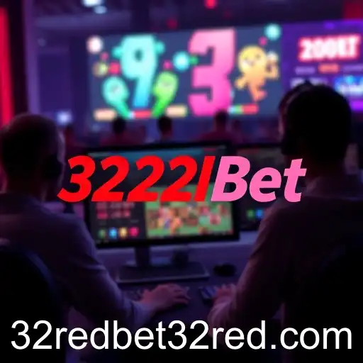32RedBet: Navigating UK Online Gaming Landscape