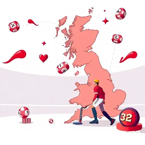 32RedBet Revolutionizes Online Gaming