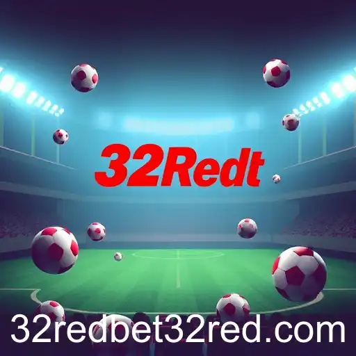32RedBet Revolutionizes Online Gaming Landscape
