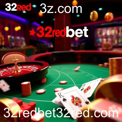 Exploring the Thrills and Strategy of Casino Games on 32redbet