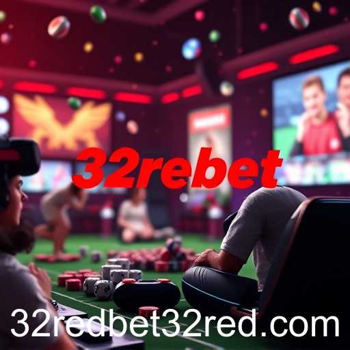 Digital Transformation of Online Gaming