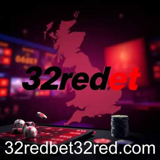 The Evolution of 32RedBet in the Gaming Industry