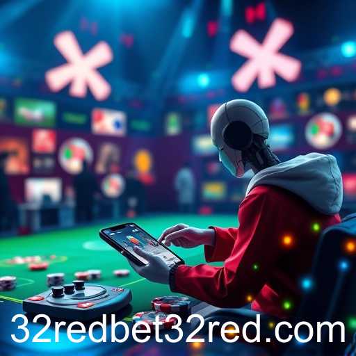 The Evolution of Online Betting in 2026