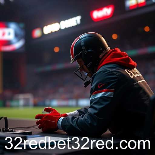 The Evolution of Online Gaming with 32redbet