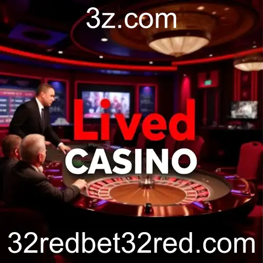 Exploring the Exciting World of Live Casino Games on 32redbet