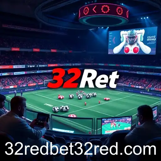 The Evolution and Impact of 32RedBet in the UK Gaming Industry