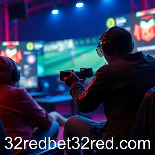 The Evolution of Online Gaming Platforms