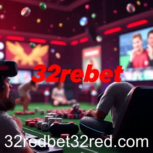 The Evolution of Online Gaming in the UK