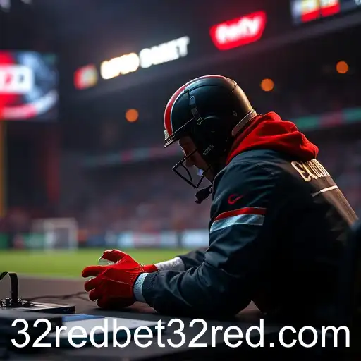 The Evolution of Online Gaming with 32redbet