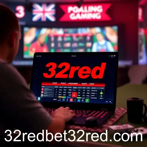 Online Betting Surge Imposes New Challenges