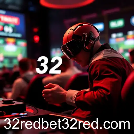 The Evolution of Online Gaming: 32redbet and Its Impact
