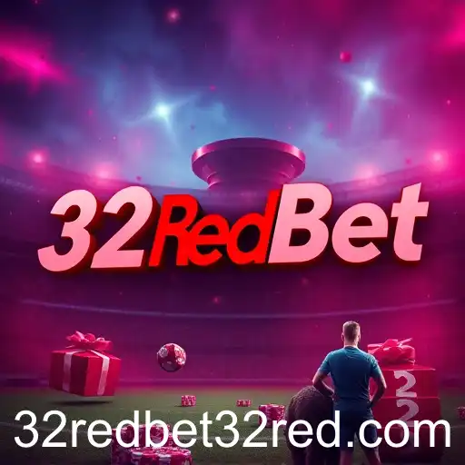 32RedBet: A Leader in Online Gaming