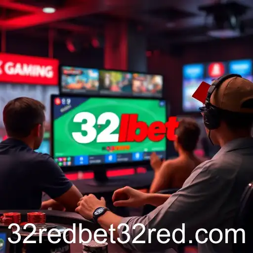 The Rise of Online Gaming in England