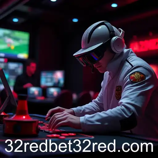 The Changing Landscape of Online Betting