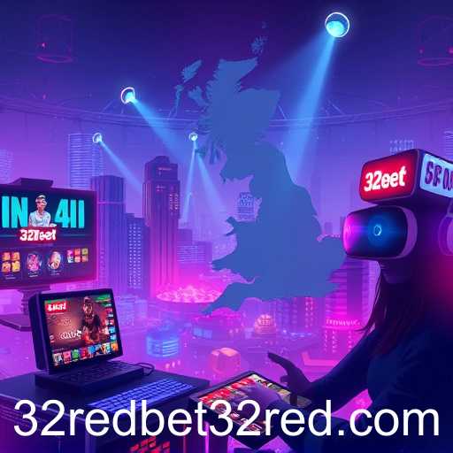 The Evolution of Online Gaming in the UK