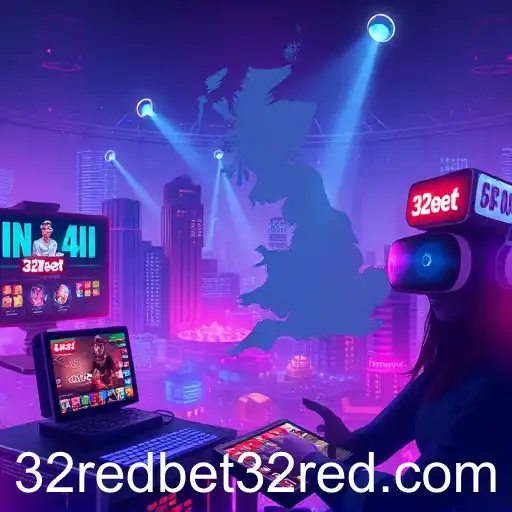 The Evolution of Online Gaming in the UK