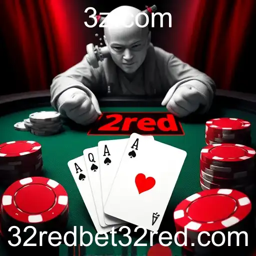 Exploring the Thrills of Poker with 32redbet: A Comprehensive Guide