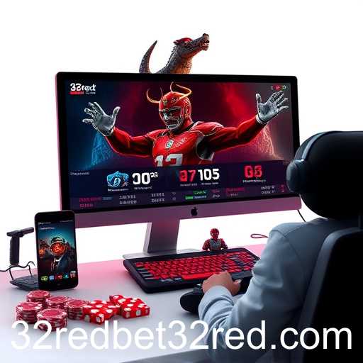 The Rise of Online Gaming