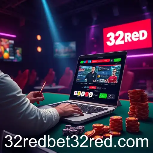 The Rise of Online Gambling Platforms in the UK