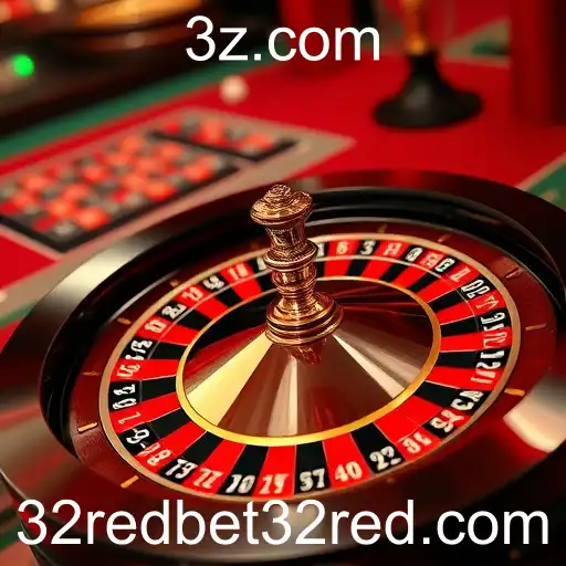 Exploring the Excitement of Roulette with 32redbet