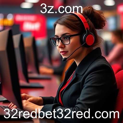 32redbet